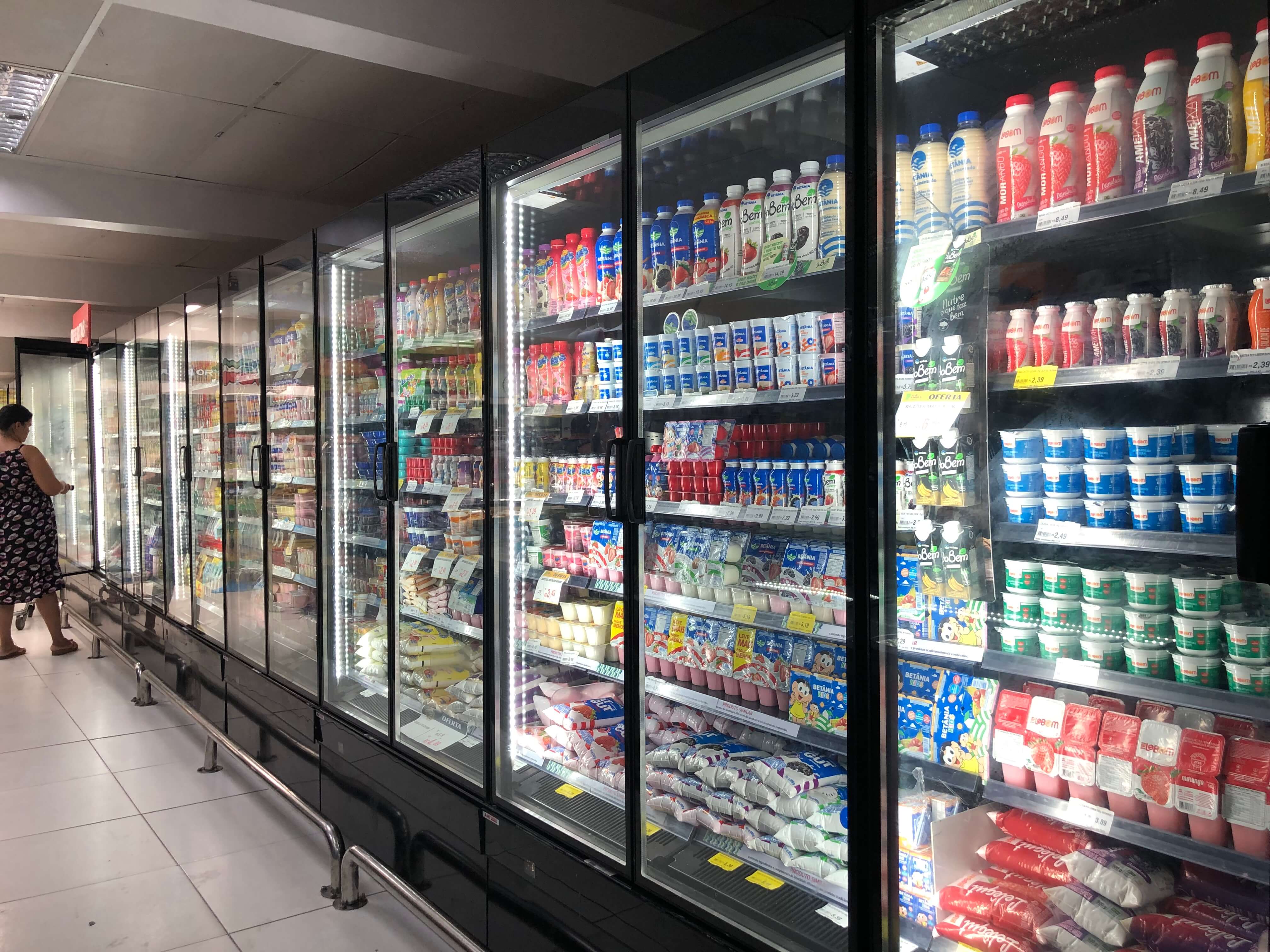 Elevating Retail Excellence with AHT‘s Innovations - AHT Cooling ...